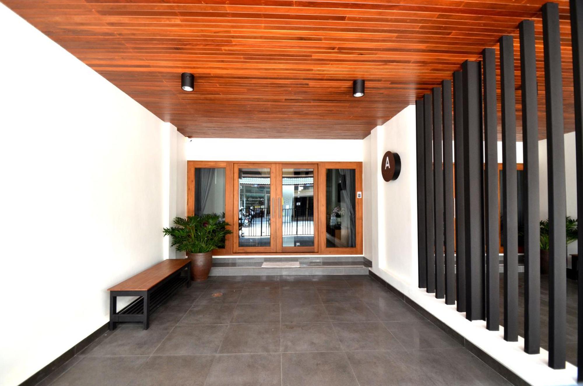 The Sila Boutique Bed & Breakfast - Chiang Mai, Chiang Mai