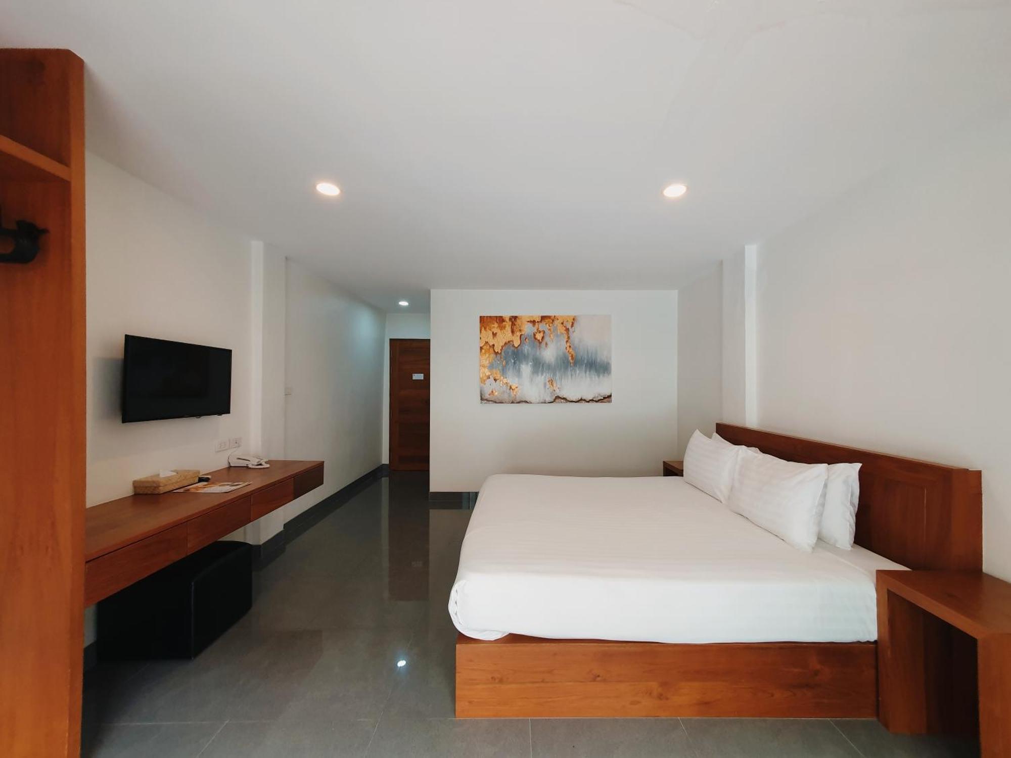 The Sila Boutique Bed & Breakfast - Chiang Mai — Photos 3