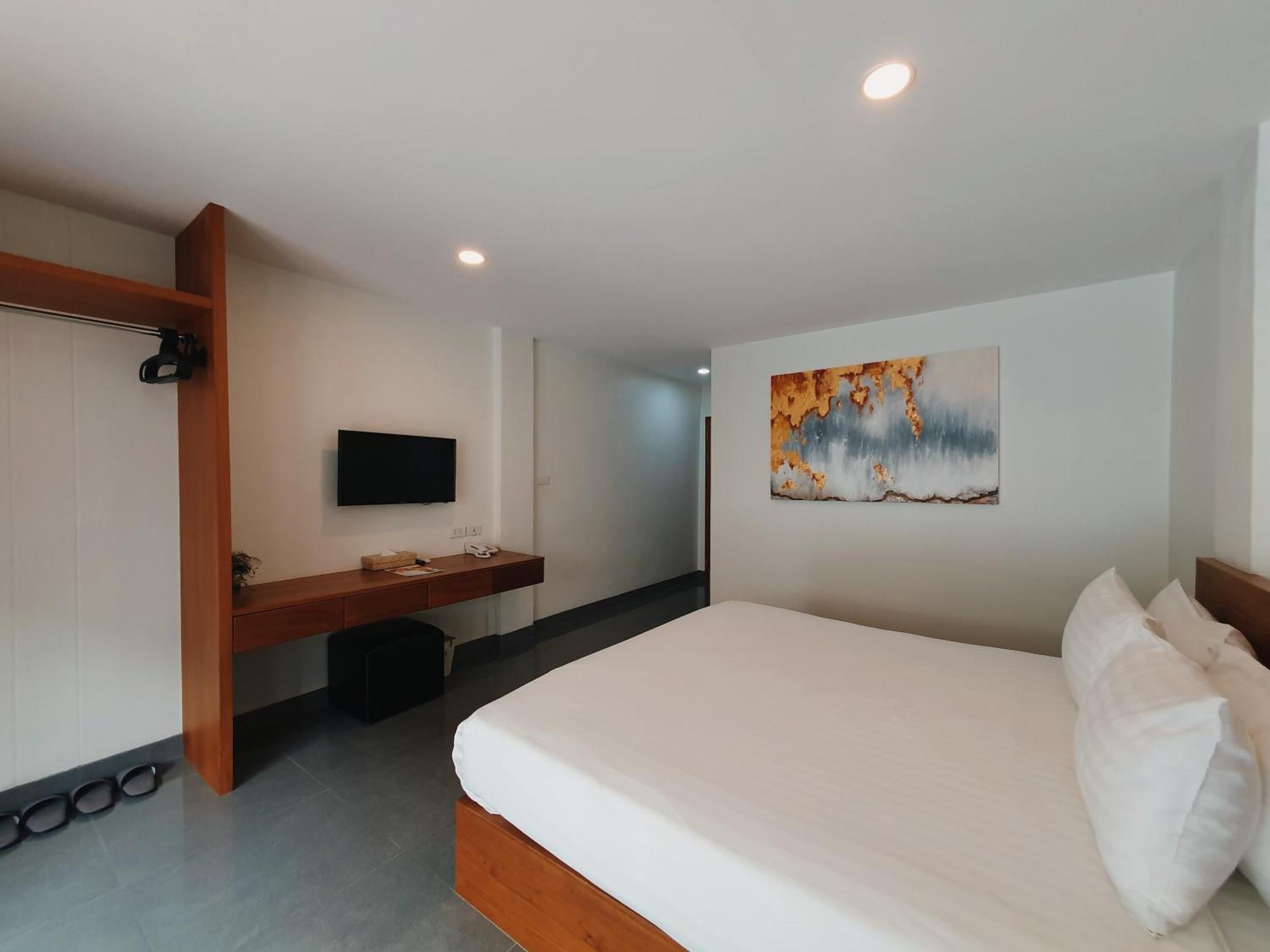 The Sila Boutique Bed & Breakfast - Chiang Mai — Photos 1