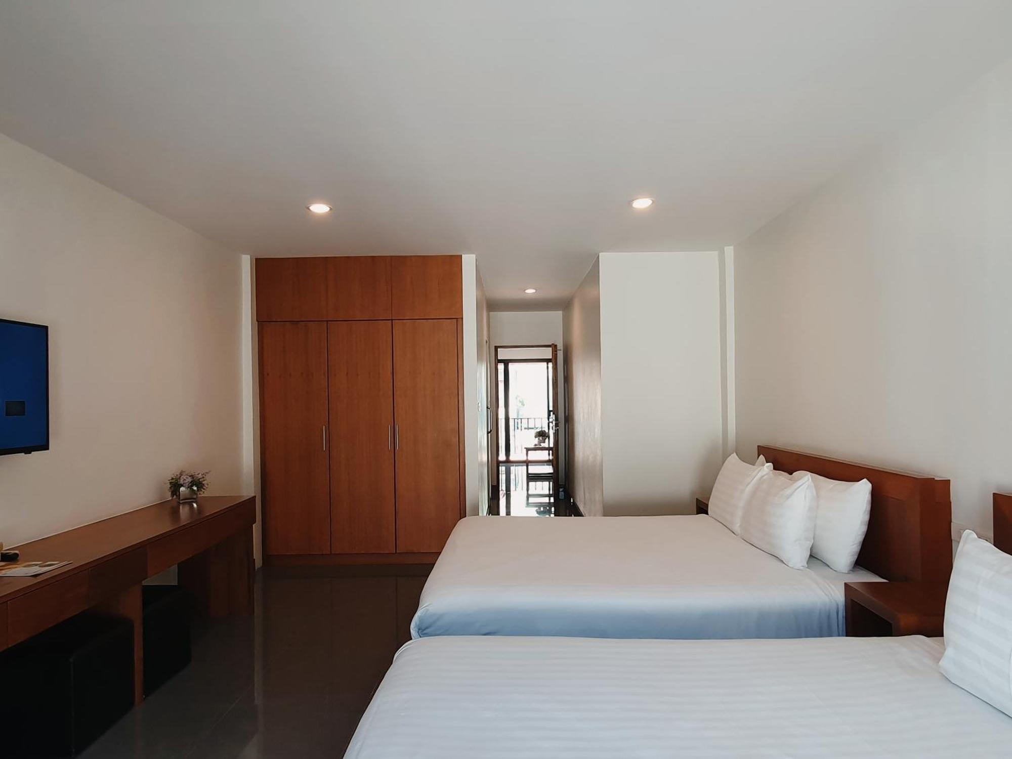 The Sila Boutique Bed & Breakfast - Chiang Mai — Photos 2